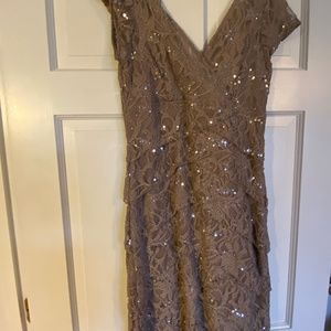 Mother of the groom dress